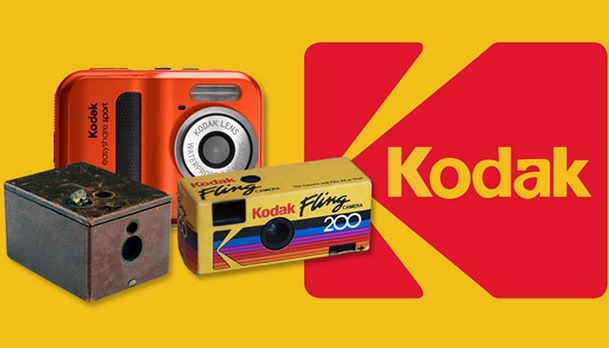Kodak